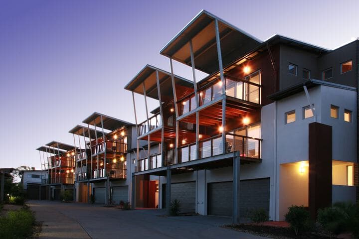 Quarterdecks Retreat photo 4