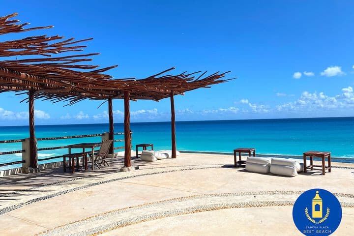 Cancun Plaza Best Beach photo 1