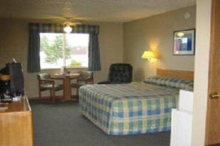 Old Town Inn photo 2