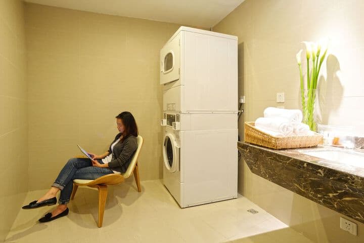 Modena by Fraser New District Wuxi photo 4