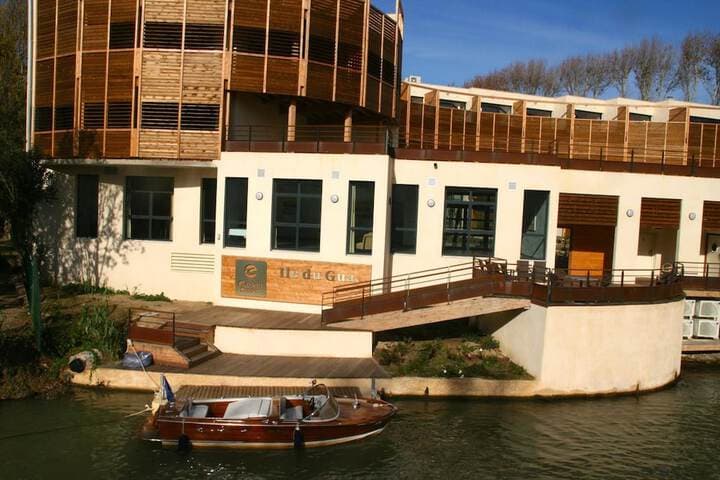 Iles du Gua Suites photo 3