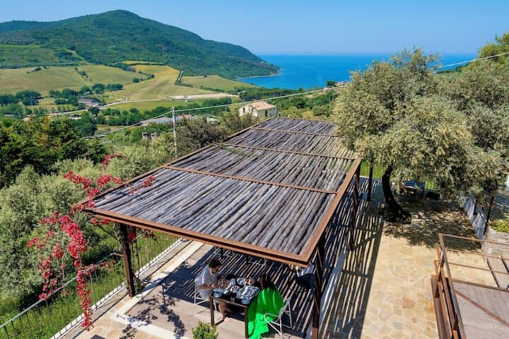 Baia Di Trentova photo 2