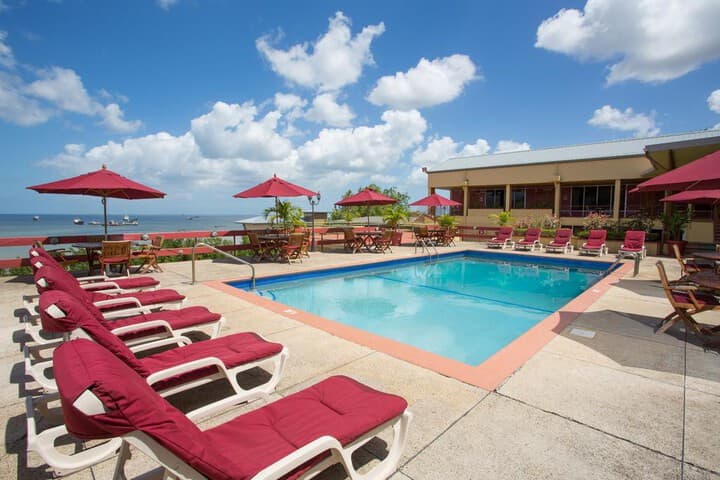 Cara Suites Hotel&Conference Centre photo 2
