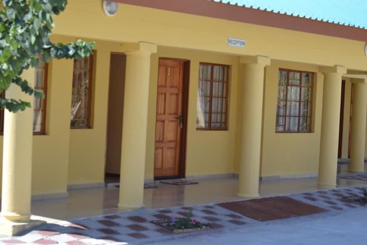 Pacific Conqueror Self Catering Units photo 4