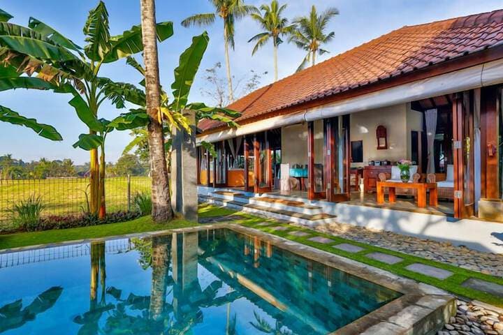 Villa Kaba Kaba Resort Bali photo 3