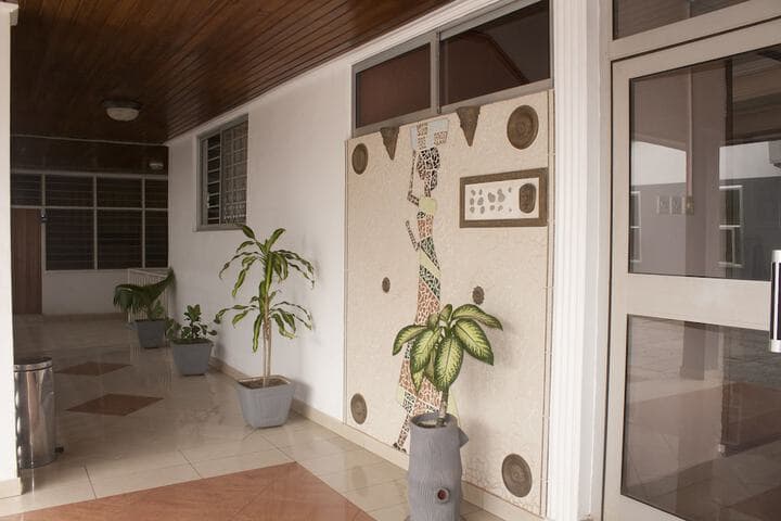 East Legon Guest Lodge photo 5