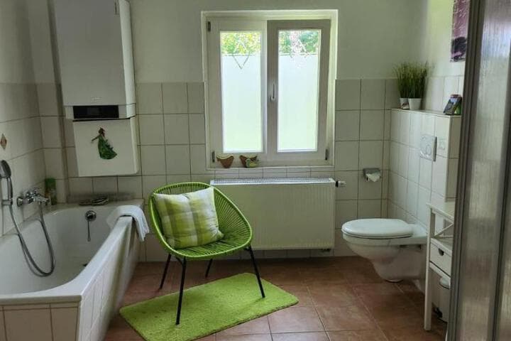 Gemütliche Ferienwohnung photo 4