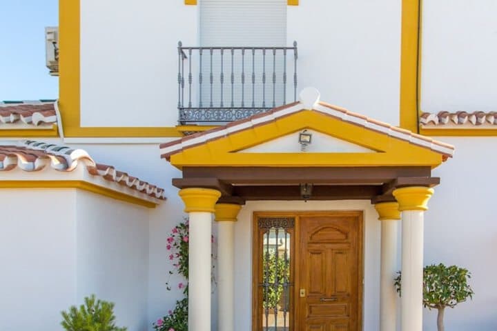 Casa Colina del Sol photo 2