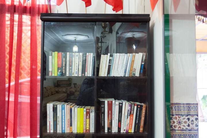 Riad Asma photo 4