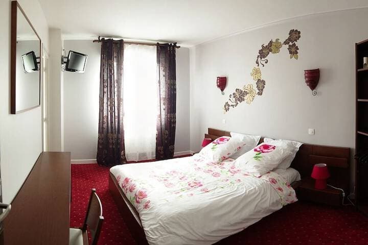 Les Chambres du Sillon photo 5
