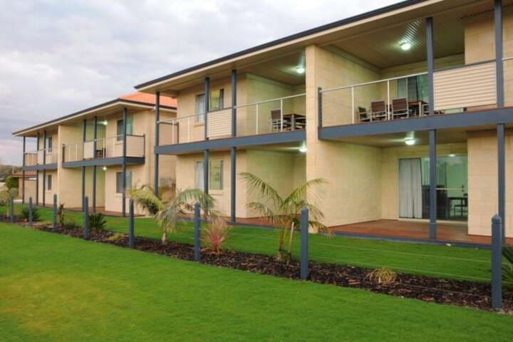 Pinnacles Edge Resort photo 5