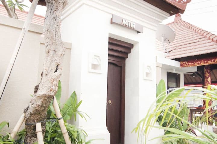 Villa Puspa photo 5