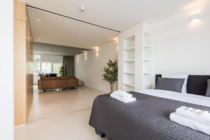 Houthavens Apartments photo 2