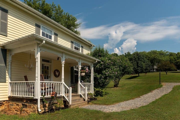Orchard House B&B photo 4