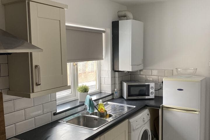Brinkburn Serviced Apartments photo 4
