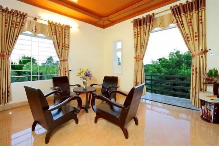 Strawberry Garden Homestay photo 5