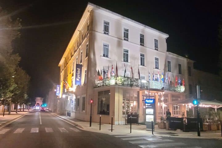 Kyriad Orange Centre photo 4