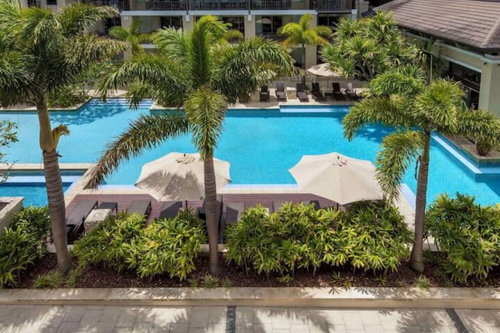 Oaks Casuarina Santai Resort photo 3