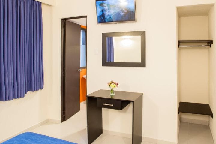 Hotel Señorial photo 2