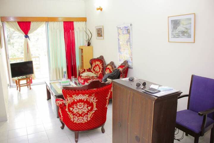 White House Guest House photo 5