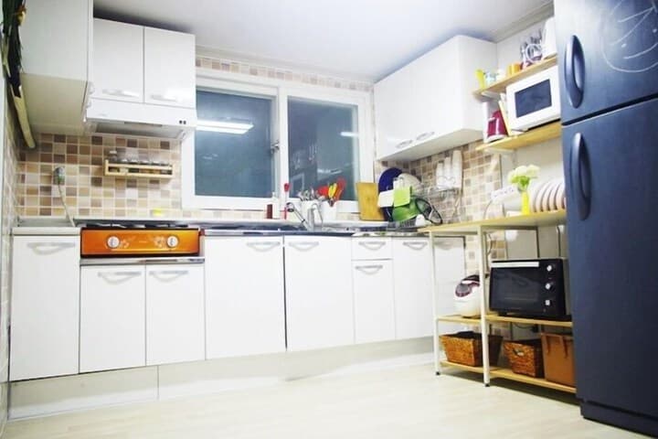 GDJ Guesthouse Hostel photo 3