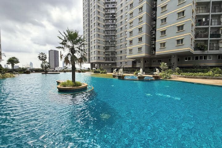 The Narathiwas Hotel & Residence Sathorn Bangkok photo 3