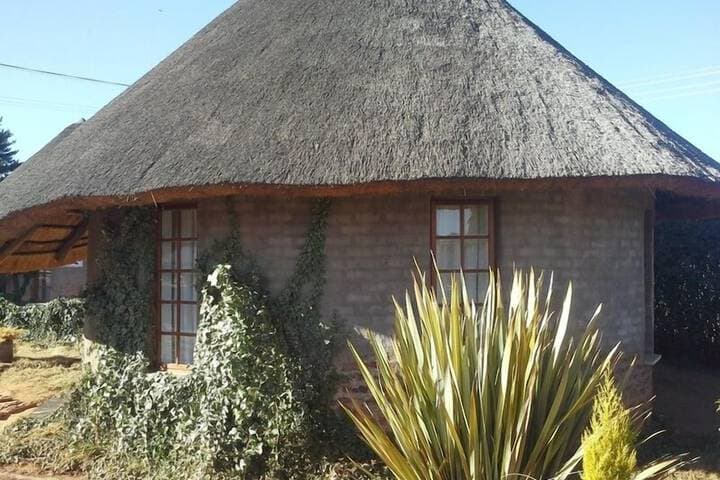 Bird Haven Guest House Leribe photo 5