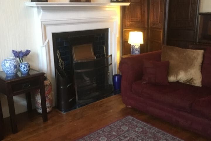 Elmdon Lodge photo 4