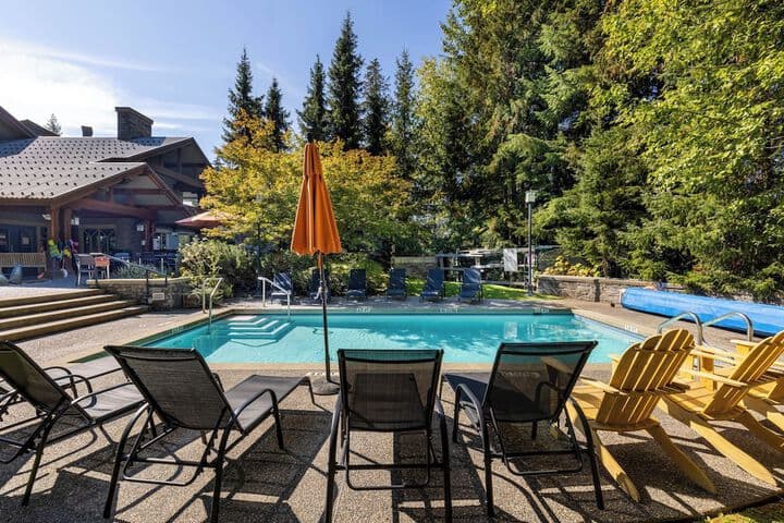 Horstman House by Whistler Premier photo 5