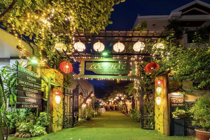 Loc Phat Hoi An Homestay Villa photo 2