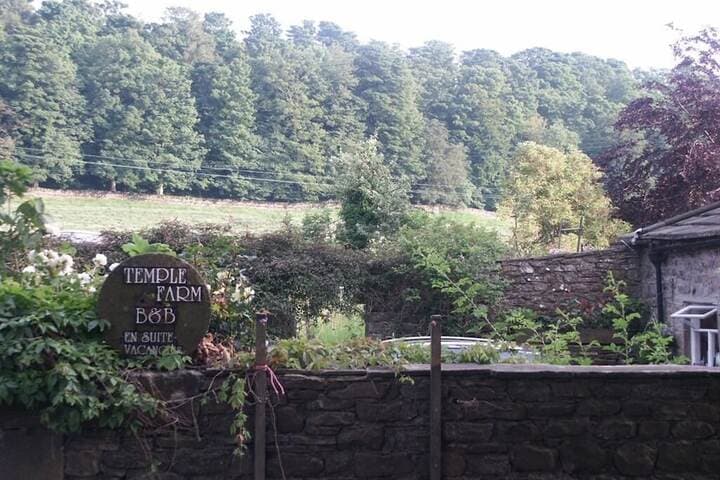 Temple Farmhouse B&B photo 5