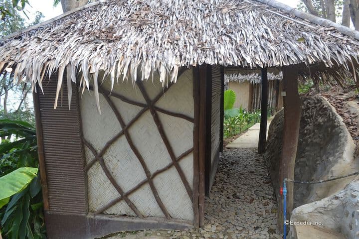Tapik Beach Park Guest House photo 2