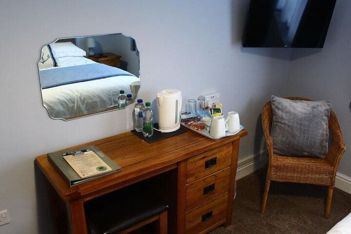Pinewood B&B photo 4