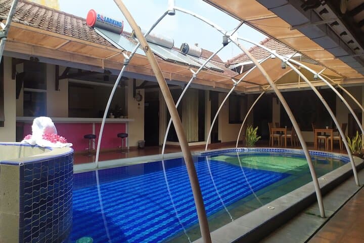 Lovender Guesthouse photo 5