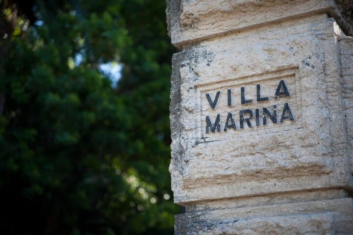 Residence Villa Marina photo 5
