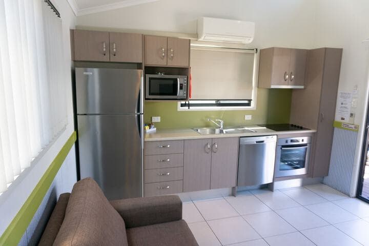 Shoal Bay Holiday Park photo 3
