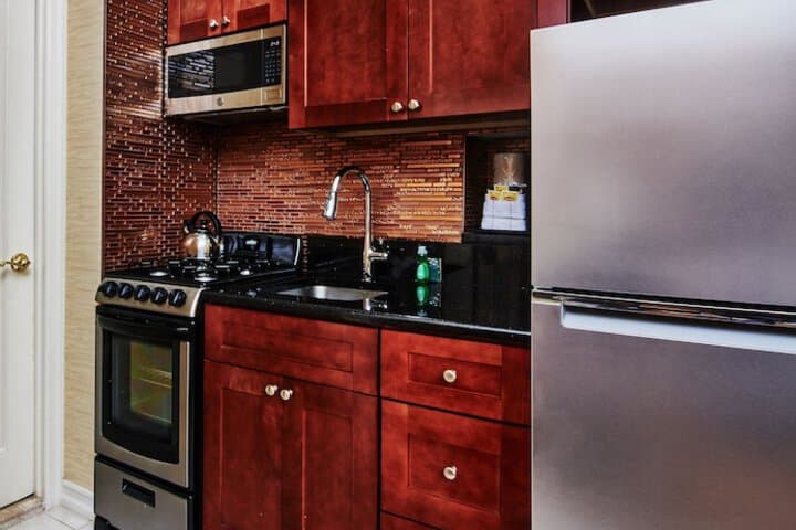 Radio City Apartments photo 4
