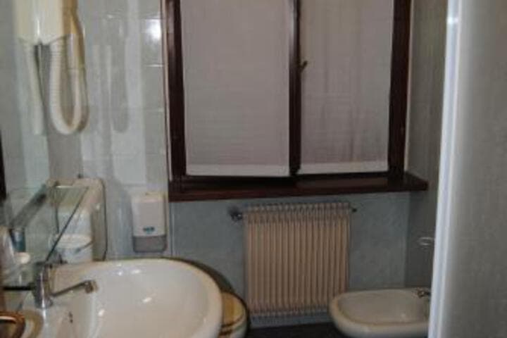HOTEL CONCORDIA photo 4