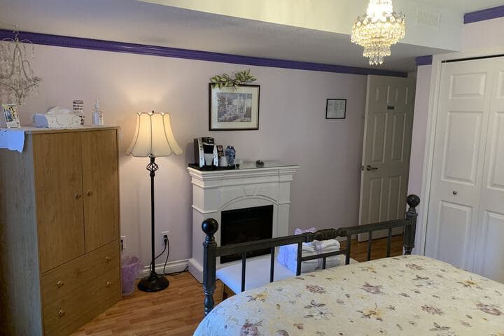 Alexandria House Bed & Breakfast photo 5
