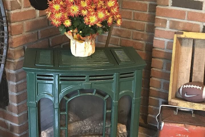 The Sunny G B&B photo 5