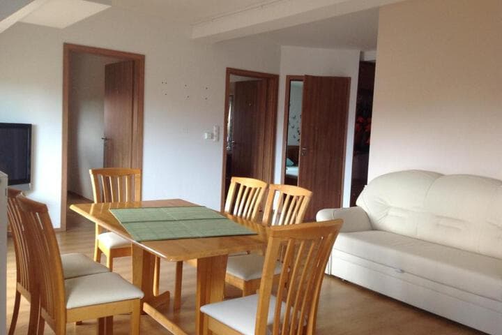 Bella Apartman photo 3