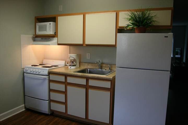 Affordable Suites of America photo 4