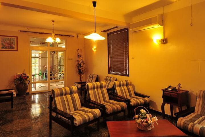 Rayan Tourist Villa photo 4