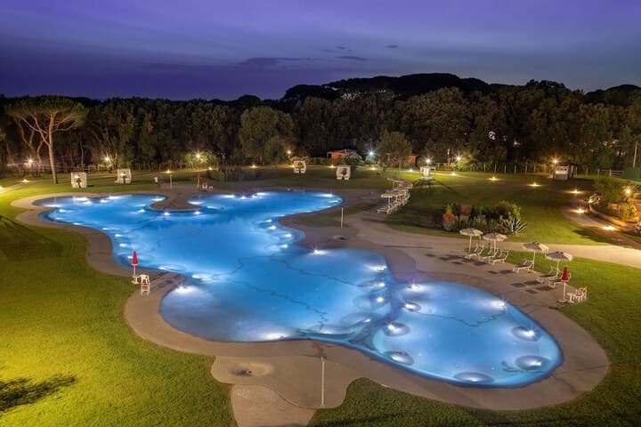 Camping Village Parco della Gallinara photo 4