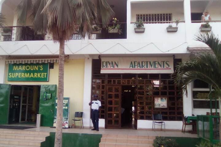 Riyan Apartments photo 3