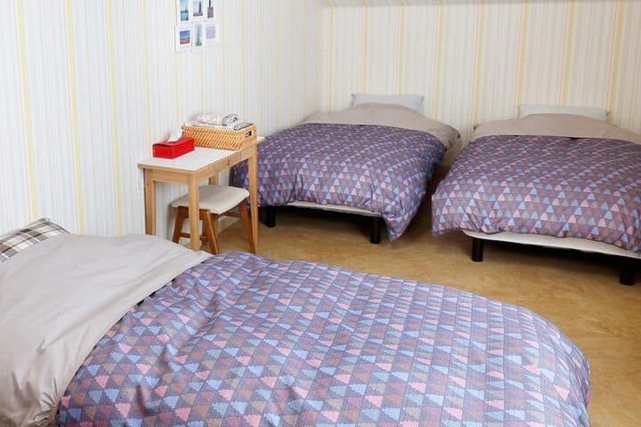 Pension Ken&Mary photo 5