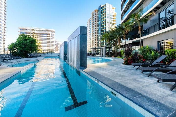 Peppers Broadbeach photo 4