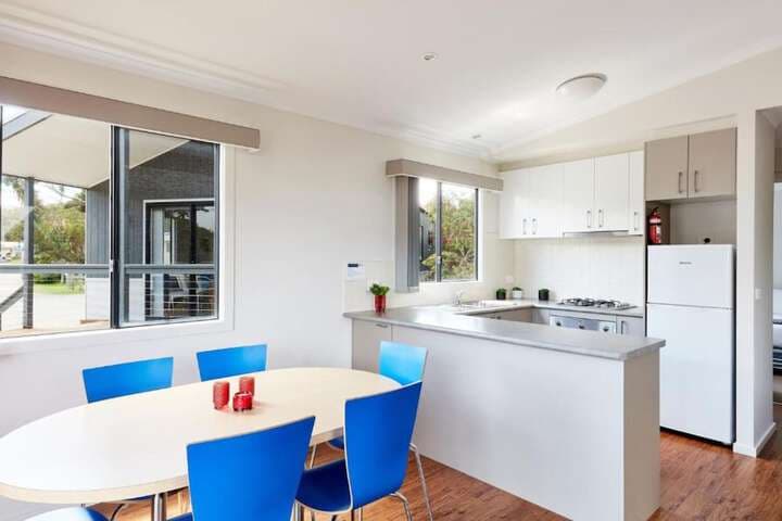 Torquay Foreshore Caravan Park photo 4