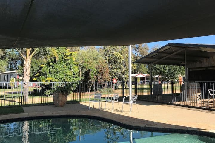 Bundalong Holiday Resort photo 3