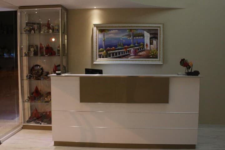 Hotel Kent photo 2